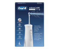 Oral-B Irygator ORAL-B Aquacare Pro Expert 6 - 1028645 - zdjęcie 6